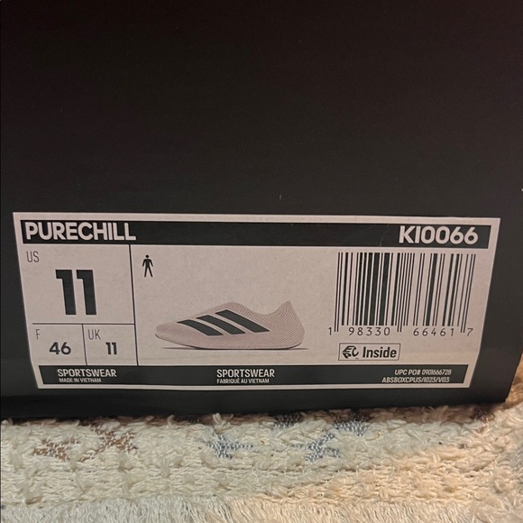 Adidas Purechill - Picture 3 of 4